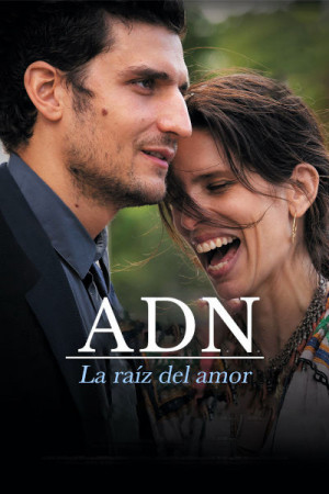 ADN: La raíz del amor