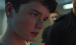 Adolescencia