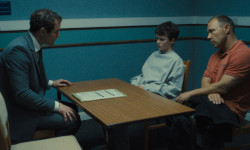 Adolescencia