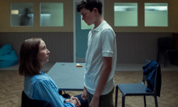 Adolescencia