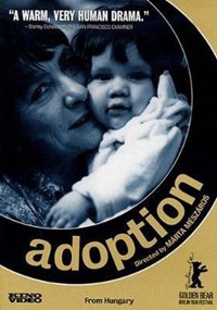 Adopción (1975)