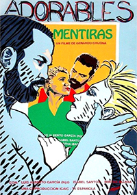 Adorables mentiras (1992)