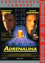 Adrenalina