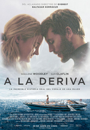 A la deriva (2018)