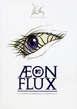 Aeon Flux