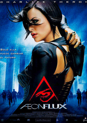 Aeon Flux