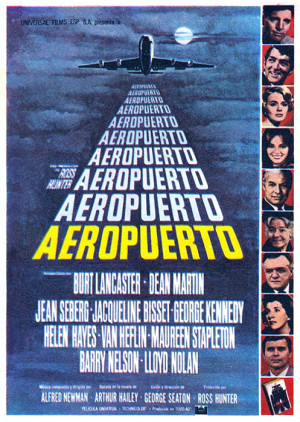 Aeropuerto (1970)