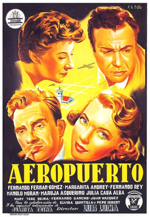 Aeropuerto (1953)