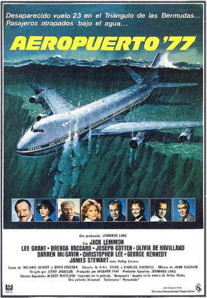 Aeropuerto 77 (1977)