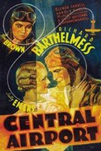 Aeropuerto central (1933)