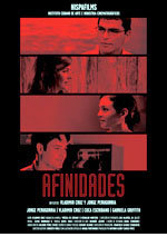 Afinidades