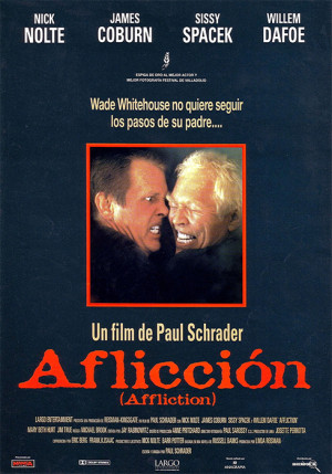 Aflicción