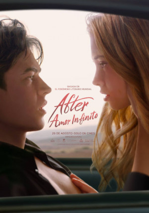 After. Amor infinito (2022)