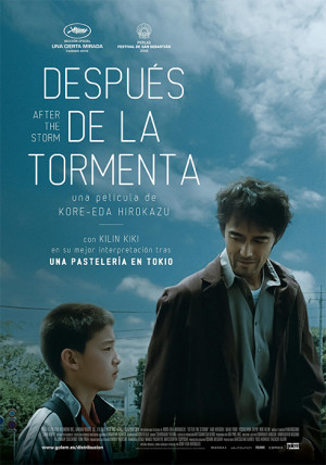Después de la tormenta (After the Storm)