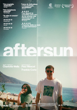 Aftersun (2022)
