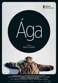 Ága (2018)