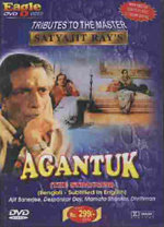 Agantuk (1991)