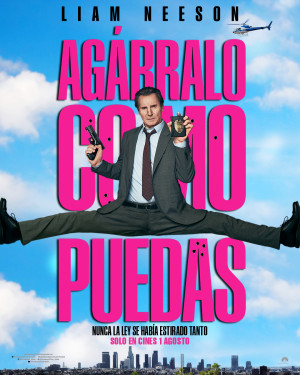 Agárralo como puedas (2025)