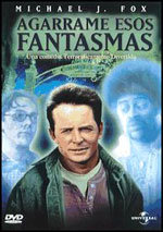 Agárrame esos fantasmas (1996)
