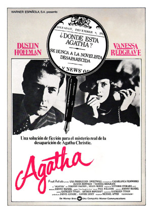 Agatha