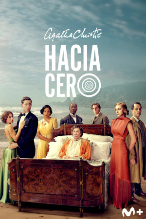 Agatha Christie: Hacia cero (2025)