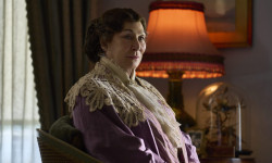 Agatha Christie: Hacia cero