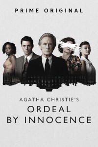Agatha Christie: Inocencia trágica (2018)