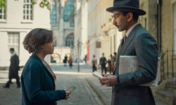 Agatha Christie: Las siete esferas
