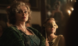 Agatha Christie: Las siete esferas