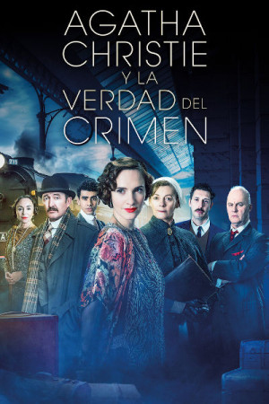 Agatha Christie y la verdad del crimen