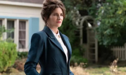 Agatha, ¿quién si no?