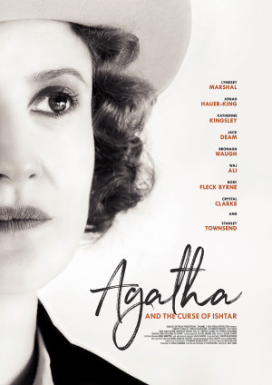 Agatha y la maldición de Ishtar (2019)
