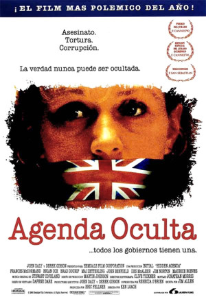 Agenda oculta