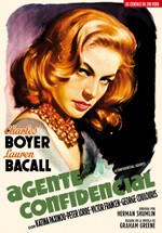 Agente confidencial