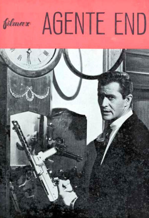 Agente End  (1966)