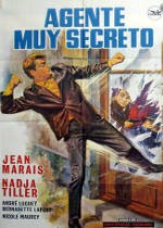 Agente muy secreto