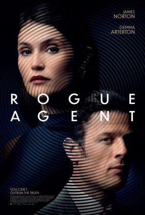 Agente oculto (2022)