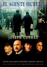 Agente secreto (1996)