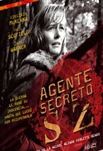 Agente secreto SZ