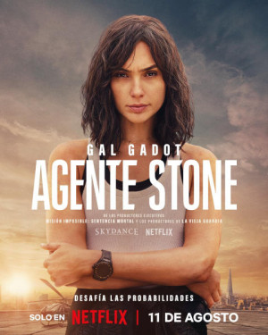 Agente Stone
