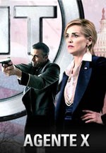 Agente X (2015)