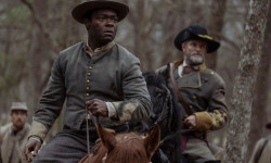 Agentes de la ley: Bass Reeves
