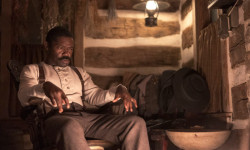 Agentes de la ley: Bass Reeves