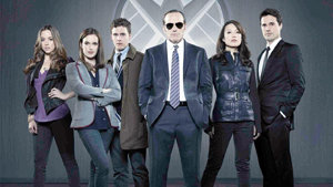 Agentes de S.H.I.E.L.D. foto crítica.
