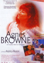 Agnes Browne