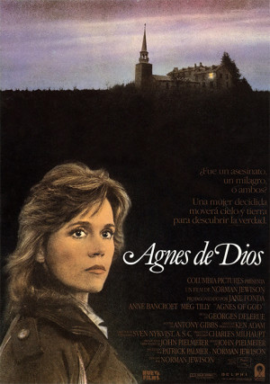 Agnes de Dios (1985)