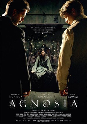 Agnosia