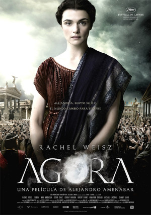 Ágora