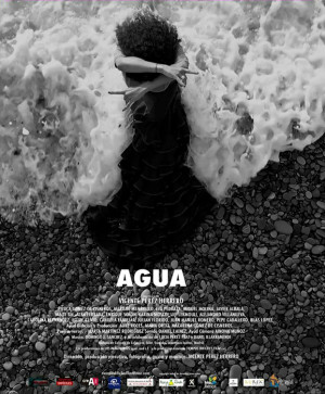 Agua (2022)