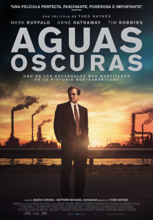 Aguas oscuras (2019)
